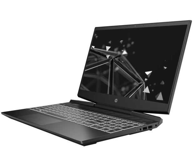 HP Pavilion Gaming i5-9300H/16GB/480/Win10x GTX1650 - 512797 - zdjęcie 7